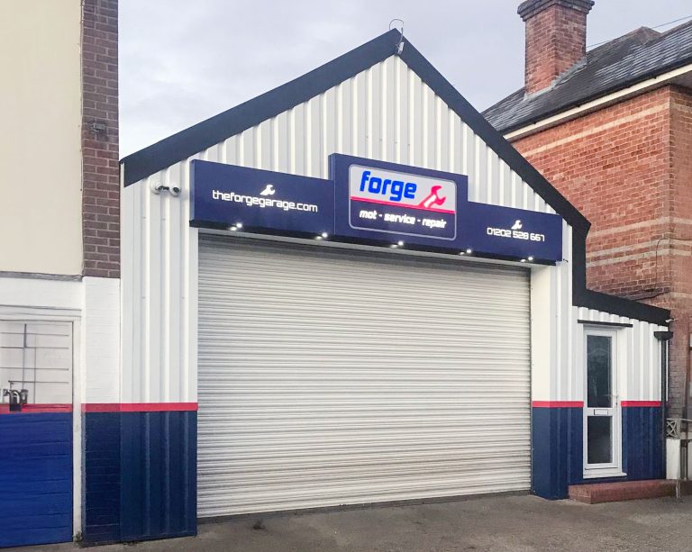 Car & Van Servicing, Repairs & MOT at [garagename] in [locationfocus]