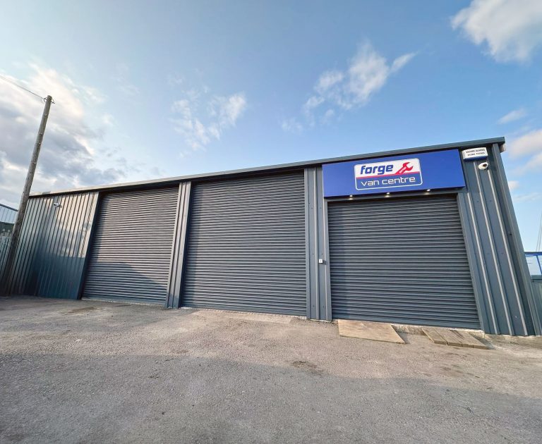 Van Servicing, Repairs & MOT at [garagename] in [locationfocus]