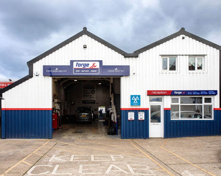 Car & Van Servicing, Repairs & MOT at [garagename] in [locationfocus]